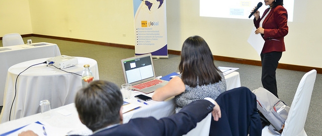 II Encuentro de programas y cátedras de la UTPL II Encuentro de programas y cátedras de la UTPL