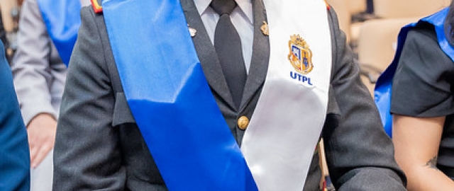 Ceremonia de Incorporación | 29  de julio | Mañana