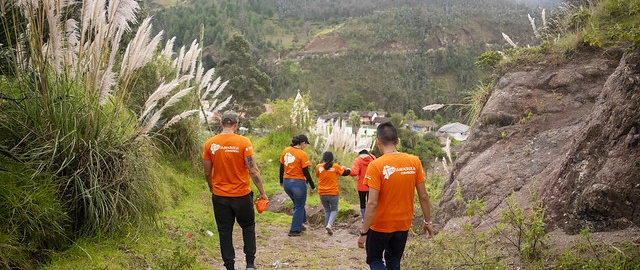 Misión Idente Profesional Taquil 2026