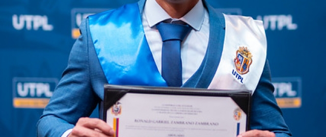 Ceremonia de Incorporación | 20 de abril 2026 | Tarde