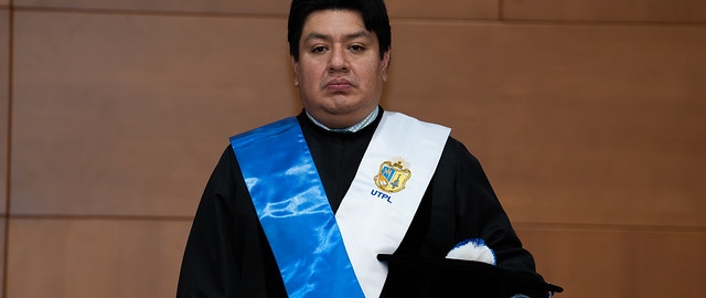 Ceremonia de Incorporación | 22 de octubre | Tarde