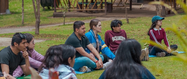 IntegralMente | Caminata Terapeútica IntegralMente | Caminata Terapeútica
