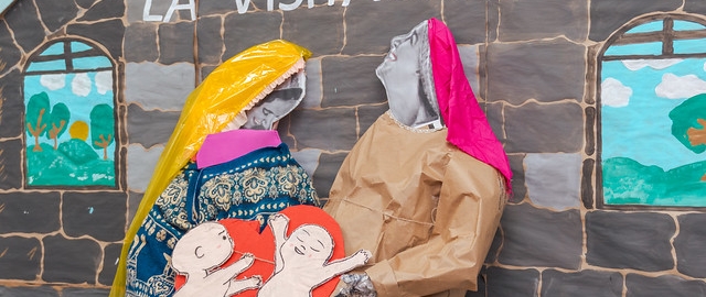 Navidad UTPL 2025 | Concurso de Pesebres 2025