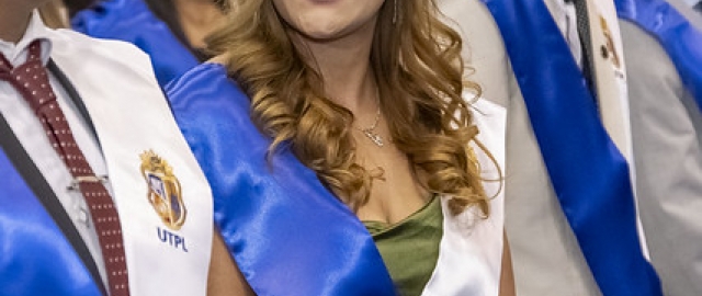 Ceremonia de Incorporación | 23 de junio | Mañana