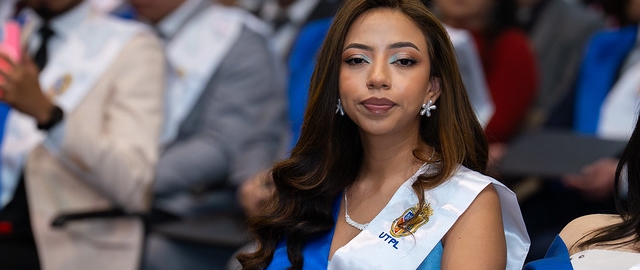 Ceremonia de Incorporación | 25 de noviembre | Mañana Ceremonia de Incorporación | 25 de noviembre | Mañana