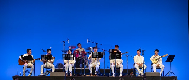 40 años danzando identidad | Jahua Ñan UTPL 40 años danzando identidad | Jahua Ñan UTPL