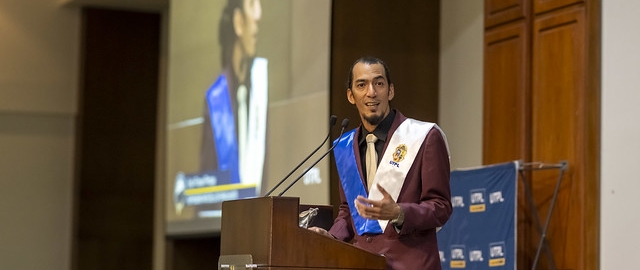 Ceremonia de Incorporación | 4 de diciembre | Tarde Ceremonia de Incorporación | 4 de diciembre | Tarde