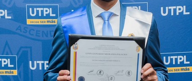 Ceremonia de Incorporación | 27 de noviembre | Tarde