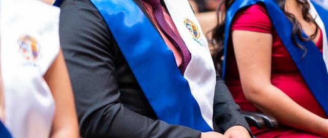 Ceremonia de Incorporación | 30 de junio | Tarde Ceremonia de Incorporación | 30 de junio | Tarde