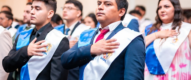 Ceremonia de Incorporación | 20 de marzo 2026 | Mañana