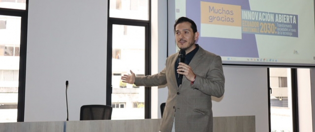 Retos de Innovación Abierta 2025