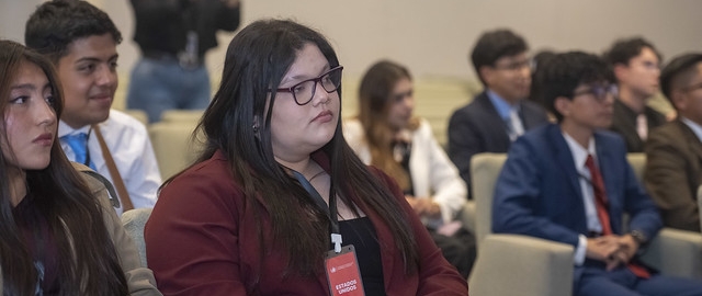 UTPL MUN Interno II 2026: liderazgo, debate y diplomacia en acción UTPL MUN Interno II 2026: liderazgo, debate y diplomacia en acción