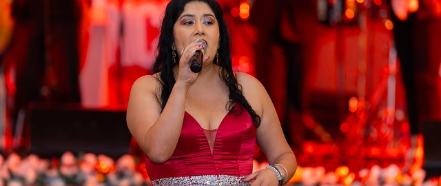 Cenas Navideñas UTPL 2025