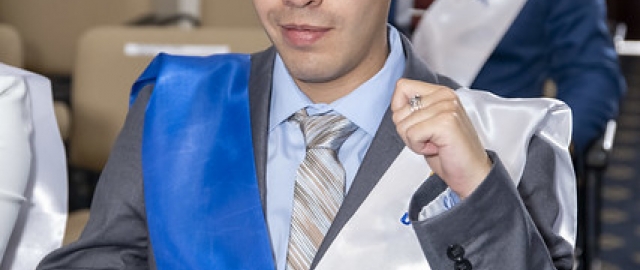 Ceremonia de Incorporación | 9 de febrero | Tarde Ceremonia de Incorporación | 9 de febrero | Tarde