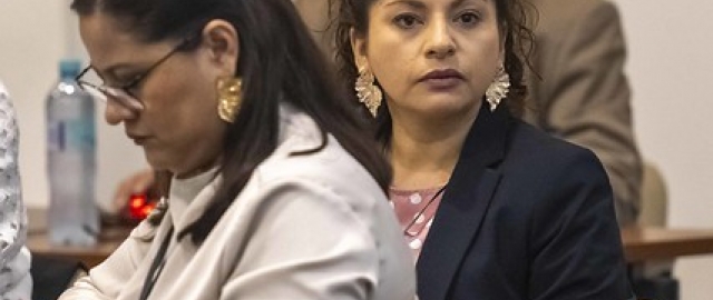 XI Foro Internacional de Acreditación EQUAA 2025: "El impacto de la IA en la formación de estudiantes de educación superior" XI Foro Internacional de Acreditación EQUAA 2025: "El impacto de la IA en la formación de estudiantes de educación superior"