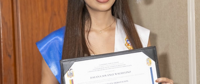 Ceremonia de Incorporación | 27 de marzo 2026 | Tarde Ceremonia de Incorporación | 27 de marzo 2026 | Tarde