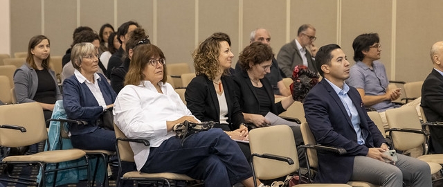 Simposio investigativo ecuatoriano-alemán