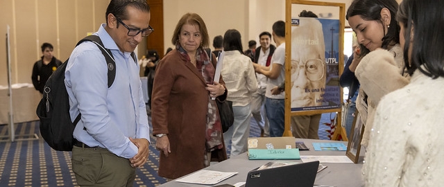 Antropología y Trascendencia desde el Pensamiento de Fernando Rielo
