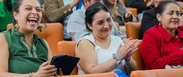 La Cátedra UNESCO de Desarrollo Sostenible UTPL comparte los resultados del proyecto “Marca de Certificación para las Reservas de Biósfera Amazónicas del Ecuador”.