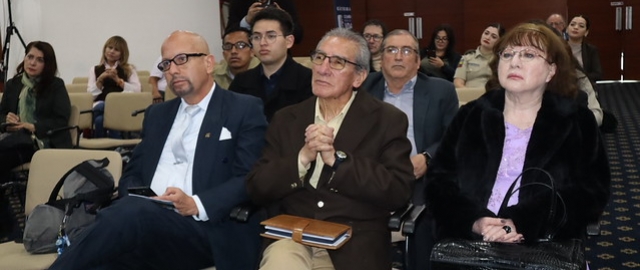 Conecta Paz – Encuentro Binacional de Comunicación, Periodismo e Innovación Conecta Paz – Encuentro Binacional de Comunicación, Periodismo e Innovación