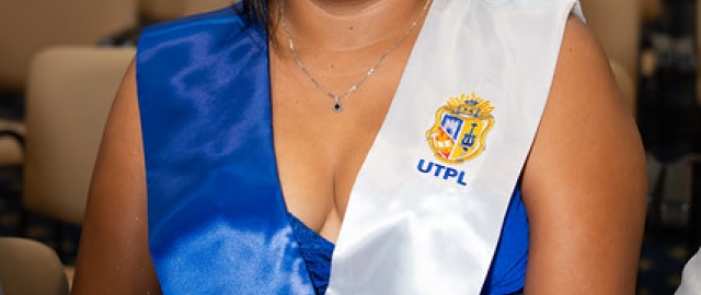 Ceremonia de Incorporación | 10 de diciembre | Tarde