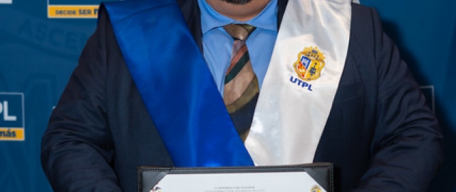 Ceremonia de Incorporación | 10 de diciembre | Tarde