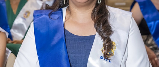 Ceremonia de Incorporación | 3 de diciembre | Tarde