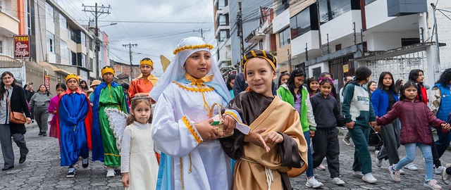 Día de los Reyes Magos 2026