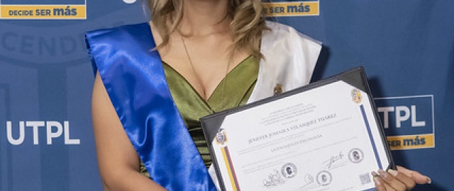 Ceremonia de Incorporación | 3 de diciembre | Tarde