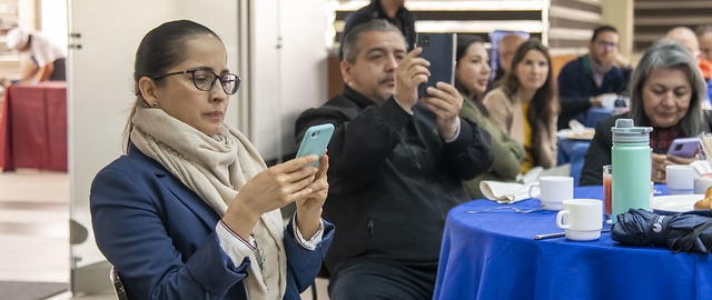 Socialización proyecto GEM 2024