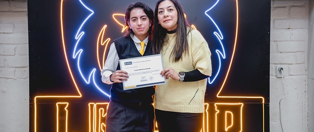 I Festival de Villancicos en inglés "Bells & Voices"