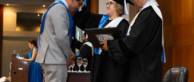 Ceremonia de Incorporación | 20 de marzo 2026 | Mañana