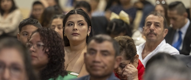 Ceremonia de Incorporación | 28 de mayo 2025 | Mañana Ceremonia de Incorporación | 28 de mayo 2025 | Mañana