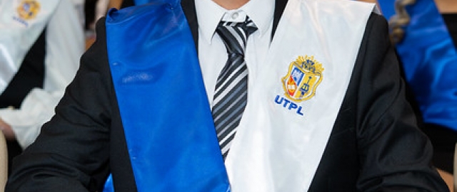 Ceremonia de Incorporación | 3 de diciembre | Mañana