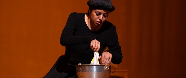 La Casa de Bernarda Alba | Compañía de Teatro UTPL