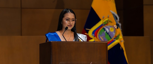 Ceremonia de Incorporación | 3 de diciembre | Mañana