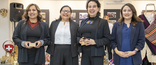 40 años danzando identidad | Jahua Ñan UTPL 40 años danzando identidad | Jahua Ñan UTPL