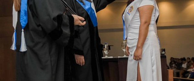 Ceremonia de Incorporación | 30 de octubre | Mañana Ceremonia de Incorporación | 30 de octubre | Mañana