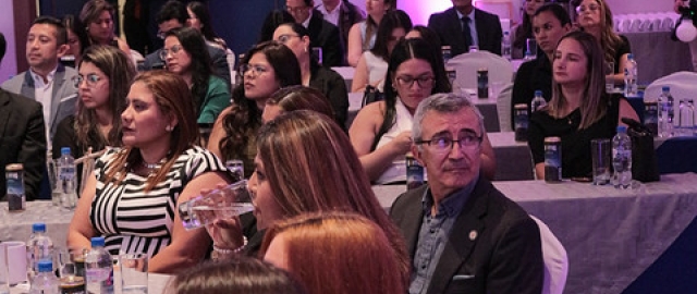 UTPL ratificada como la mejor marca empleadora del Sector Educación del país