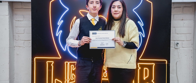 I Festival de Villancicos en inglés "Bells & Voices"