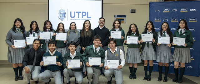 I Festival de Villancicos en inglés "Bells & Voices"
