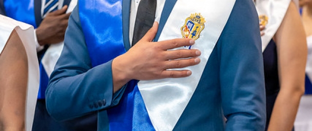 Ceremonia de Incorporación | 25 de junio | Mañana