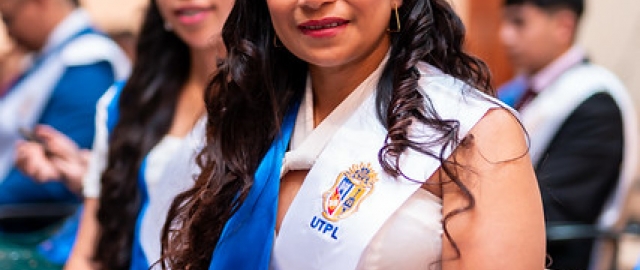 Ceremonia de Incorporación | 21 de octubre | Tarde