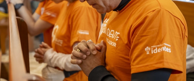 Misión Idente Profesional Taquil 2026 Misión Idente Profesional Taquil 2026