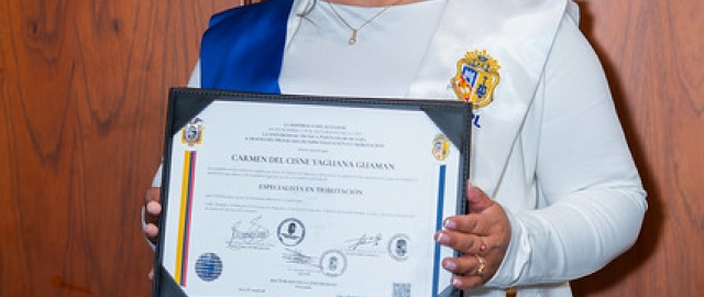 Ceremonia de Incorporación | 27 de marzo 2026 | Tarde