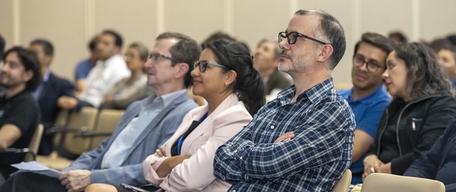 14° Congreso Internacional de Conocimiento e Innovación CIKI 2024