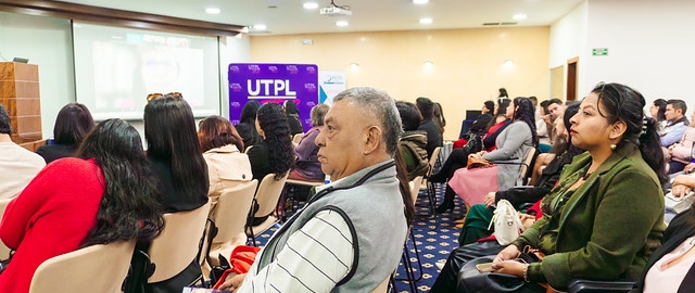 Quito | Clausura del proyecto Innovación Digital y Empresarial para Emprendedores