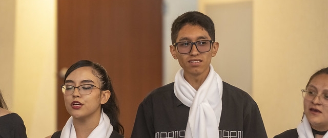 Premiación - Jingle Bells UTPL 2025 Premiación - Jingle Bells UTPL 2025