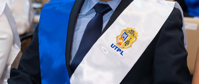 Ceremonia de Incorporación | 3 de diciembre | Tarde