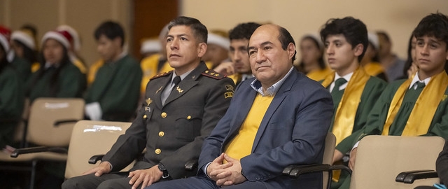 I Festival de Villancicos en inglés "Bells & Voices" I Festival de Villancicos en inglés "Bells & Voices"